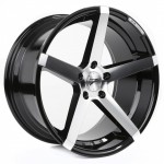ZP.06 Deep Concave | Phantom Black/Polish ZP.06 Deep Concave | Phantom Black/Polish